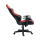 COBRA Rebel CR200 Czerwono-czarny CR200 RED-BLACK - 1259804 - zdjęcie 6